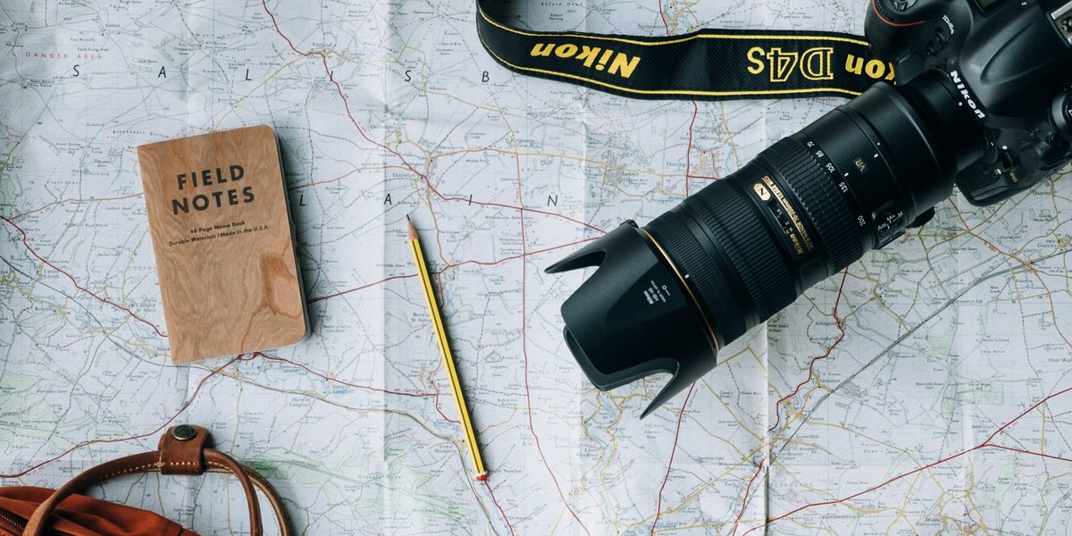 Norfolk Budget Travel Guides